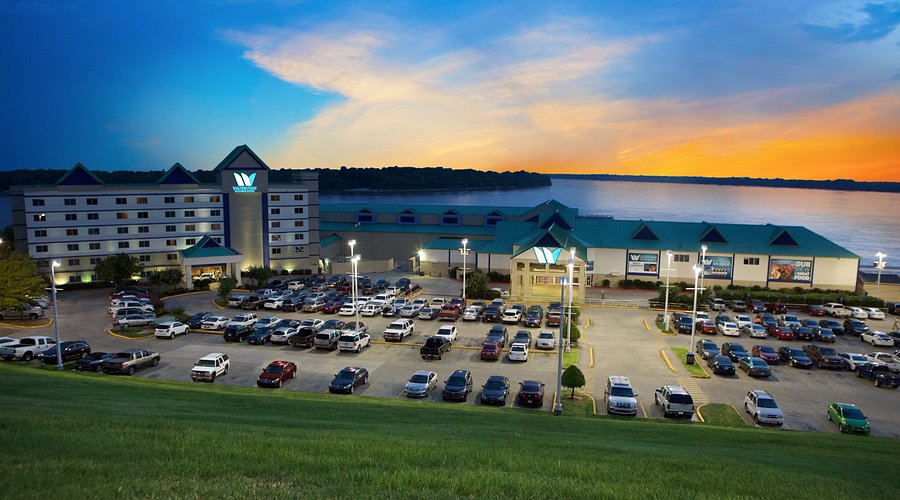 WaterView Casino &amp; Hotel